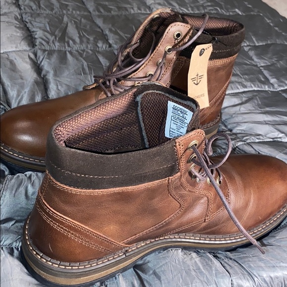 Dockers Gentlemen’s Boots - Picture 3 of 9
